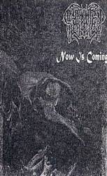 Chthonian Nemeton : Now Is Coming